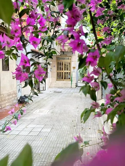 Attico Di Giocri A Centocelle Apartment Rome Italy