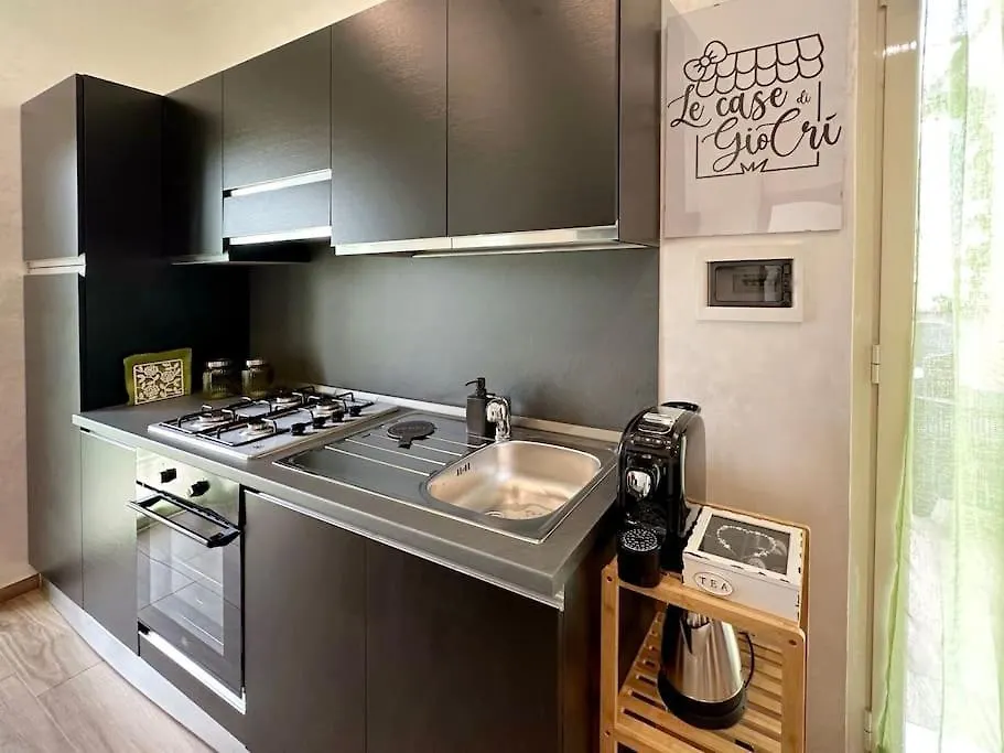 Attico Di Giocri A Centocelle Apartment Rome 0*,