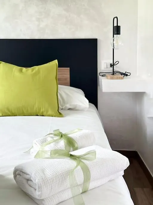 Attico Di Giocri A Centocelle Apartment Rome