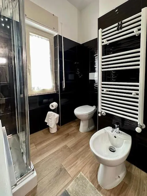 Attico Di Giocri A Centocelle Apartment Rome 0*,  Italy